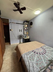 Blk 420 Bukit Batok West Avenue 2 (Bukit Batok), HDB 3 Rooms #591089421